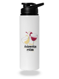 lahev na vodu