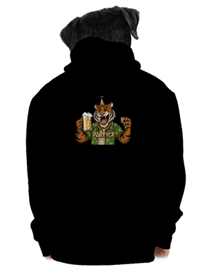 pánská mikina na zip