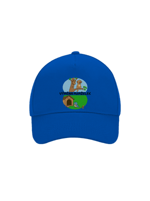 kšiltovka baseballka