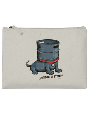 Štěně taštička Stracciatella