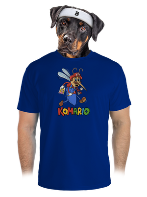 pánské sportovní tričko