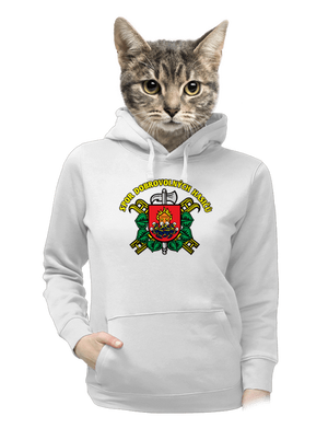 dámská mikina klokanka