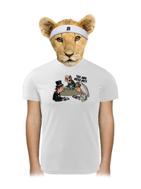 dětské sportovní tričko