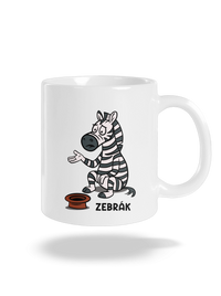 klasický hrnek