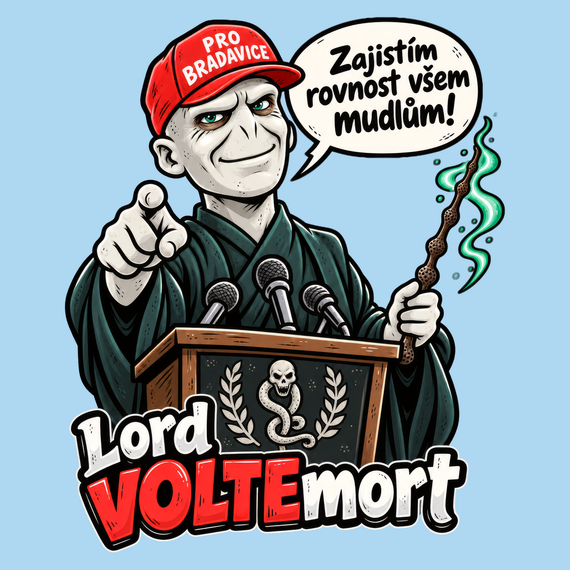 Lord Voltemort
