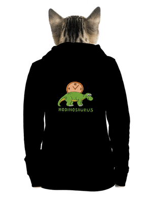 dámská mikina na zip