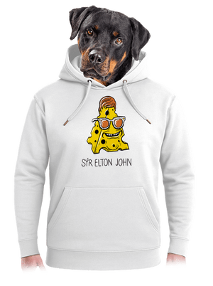 unisex mikina premium