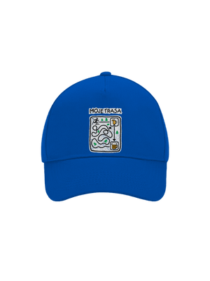 kšiltovka baseballka