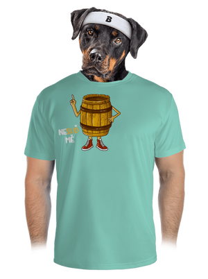 pánské sportovní tričko