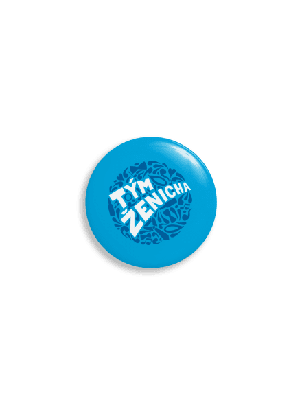 Tým ženicha placka uni