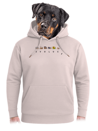unisex mikina premium