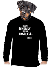 pánské dlouhý rukáv