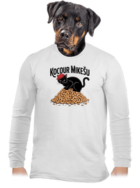 pánské dlouhý rukáv