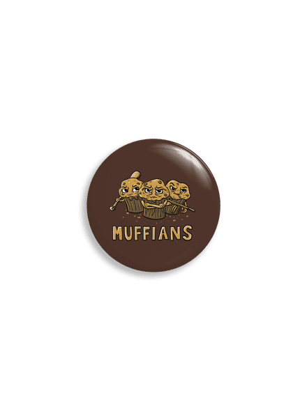Muffians placka uni