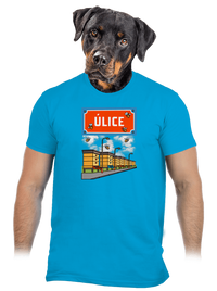 pánské tričko