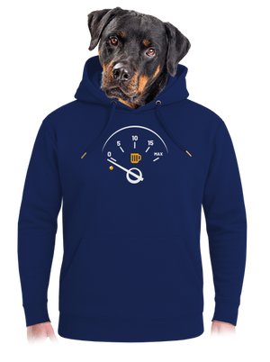 unisex mikina premium