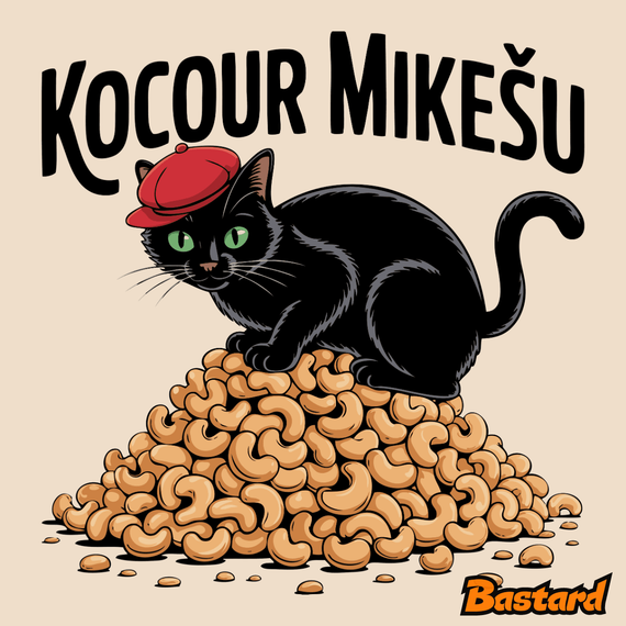 Kocour Mikešu