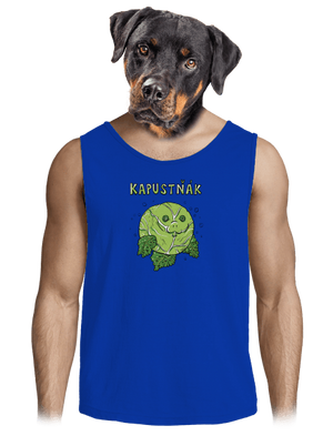 pánské tílko