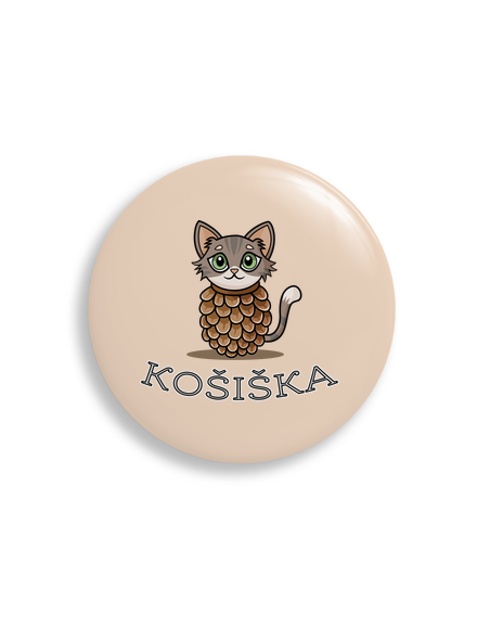 Košiška placka uni