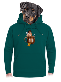 unisex mikina premium