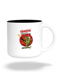 barevný hrnek