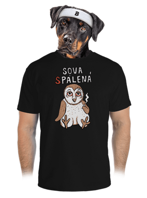 pánské sportovní tričko