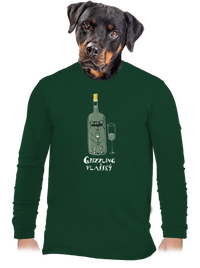 pánské dlouhý rukáv