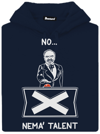 pánská mikina klokanka