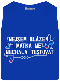 pánské tílko