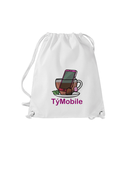 TýMobile vak White