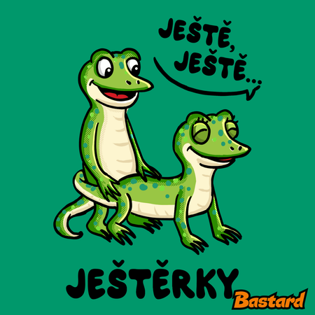 Ještě, ještě