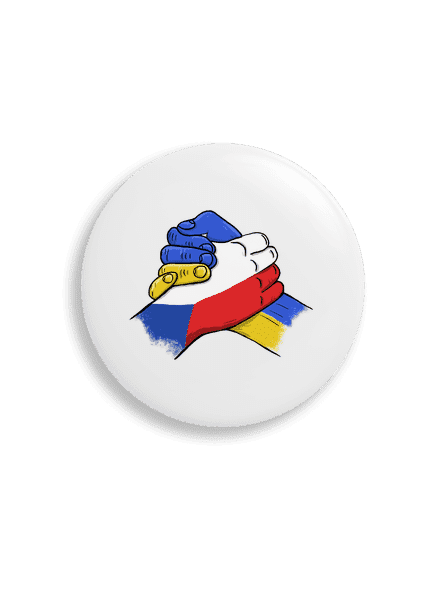 Ukrajina - Podpora placka uni