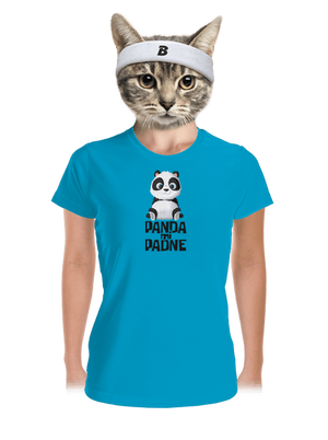 dámské sportovní tričko