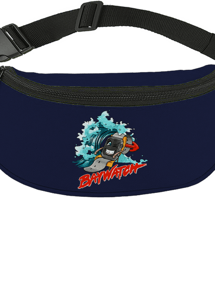 Baywatch ledvinka French Navy