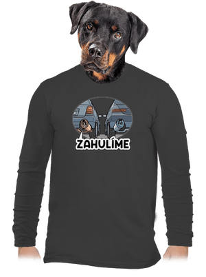 pánské dlouhý rukáv