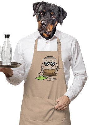 zástěra