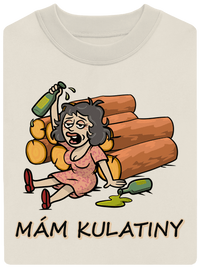 unisex mikina bez kapuce