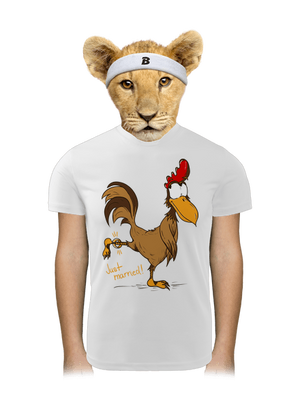 dětské sportovní tričko