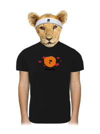 dětské sportovní tričko