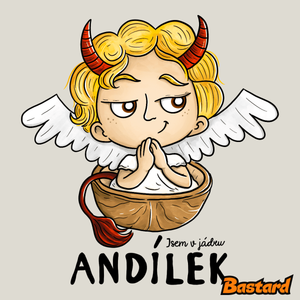 Andílek