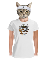 dámské sportovní tričko