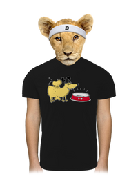 dětské sportovní tričko