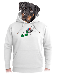 unisex mikina premium