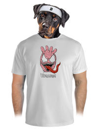 pánské sportovní tričko