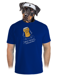 pánské sportovní tričko