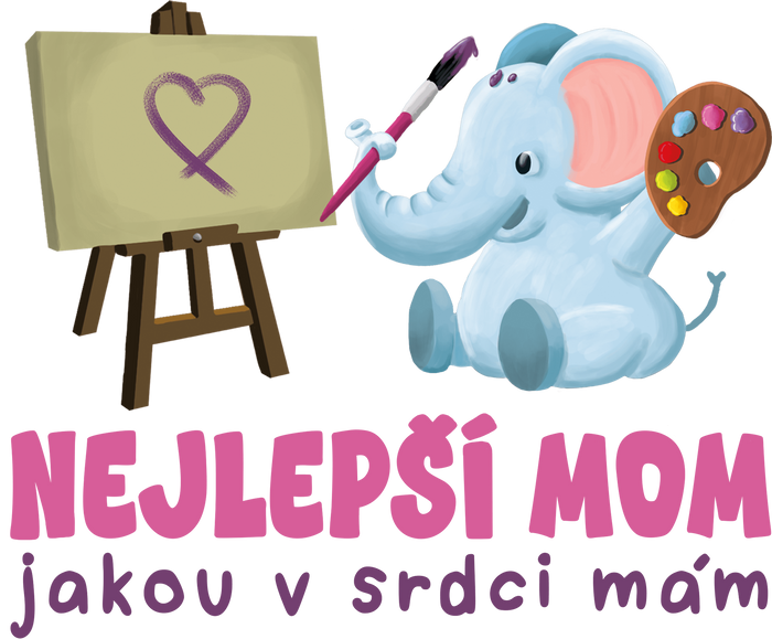 Nejlepší mom