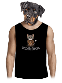 pánské tílko