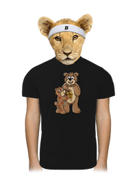 dětské sportovní tričko