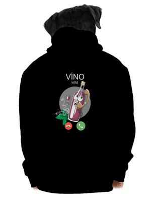 pánská mikina na zip