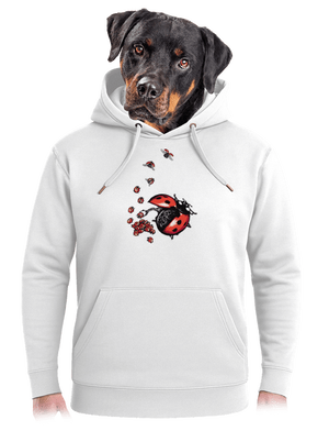 unisex mikina premium